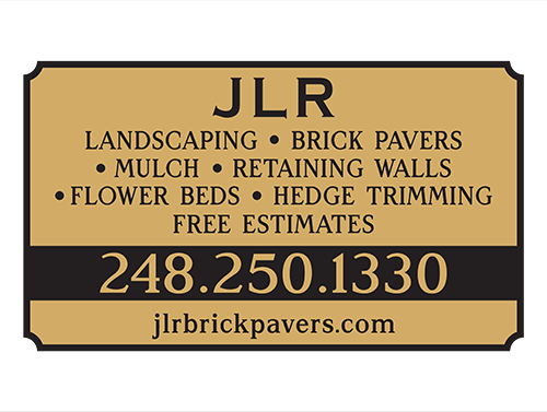 JLR Brickpavers and Landscaping